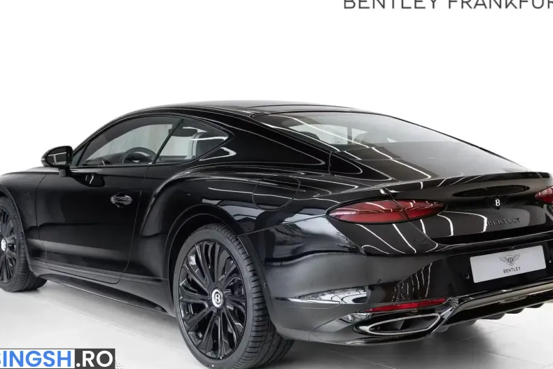 Bentley Continental GT din 2026 cu 72 km - oferta BEN240094 - foto 3