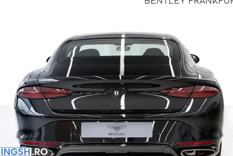 Bentley Continental GT din 2026 cu 72 km - oferta BEN240094 - foto 4