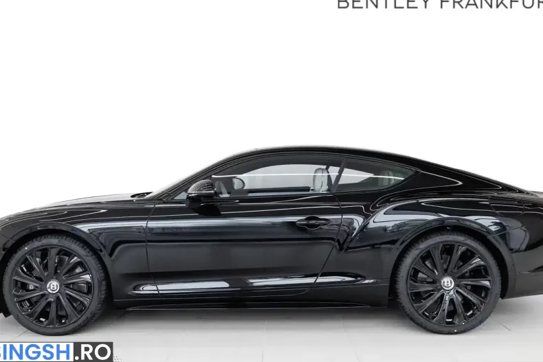 Bentley Continental GT din 2026 cu 72 km - oferta BEN240094 - foto 5