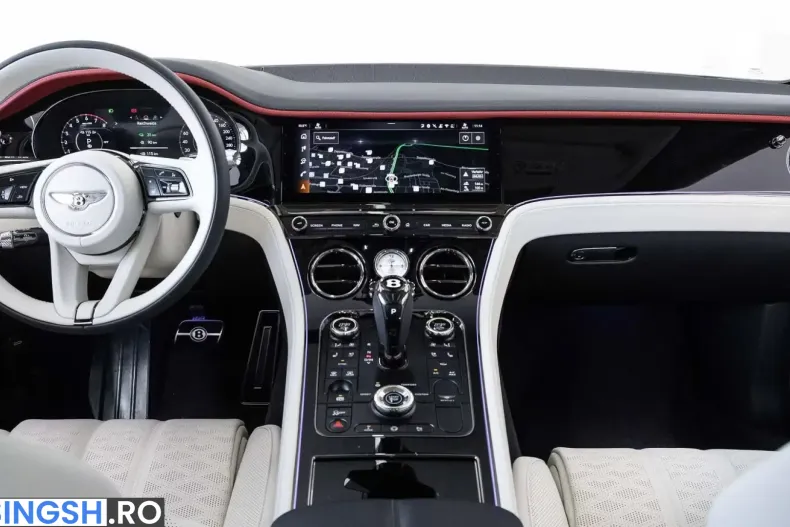 Bentley Continental GT din 2026 cu 72 km - oferta BEN240094 - foto 8