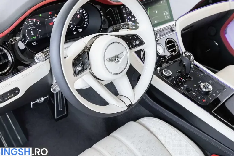 Bentley Continental GT din 2026 cu 72 km - oferta BEN240094 - foto 10