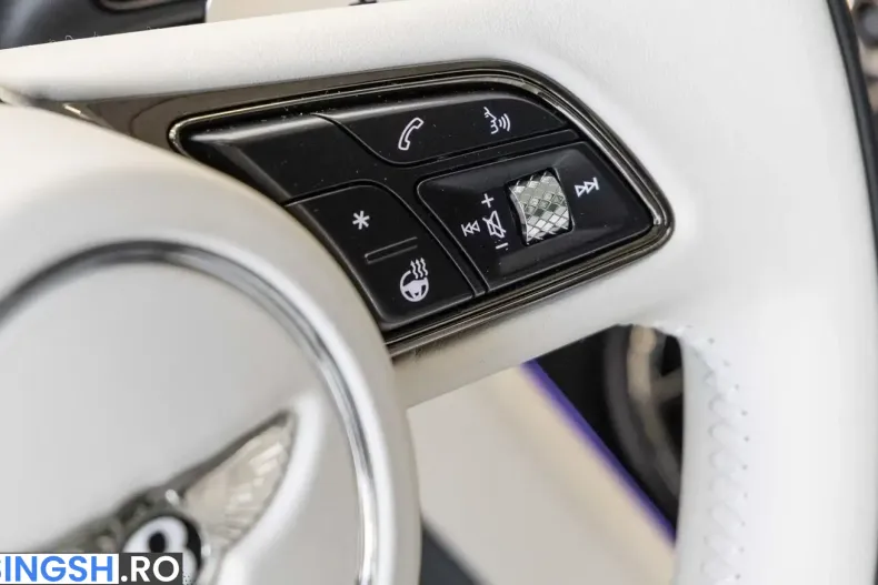 Bentley Continental GT din 2026 cu 72 km - oferta BEN240094 - foto 12
