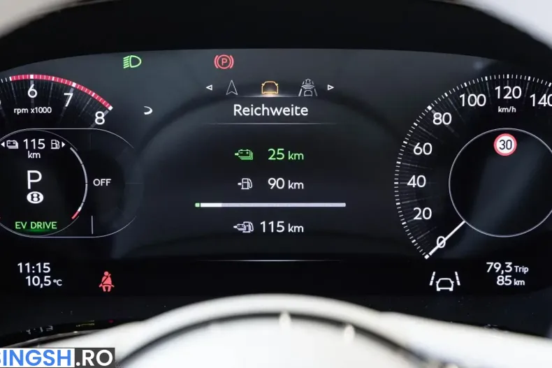 Bentley Continental GT din 2026 cu 72 km - oferta BEN240094 - foto 13