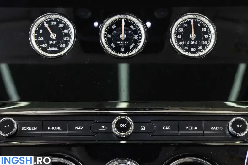 Bentley Continental GT din 2026 cu 72 km - oferta BEN240094 - foto 14