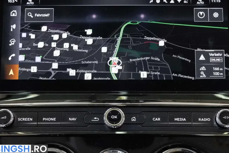 Bentley Continental GT din 2026 cu 72 km - oferta BEN240094 - foto 15