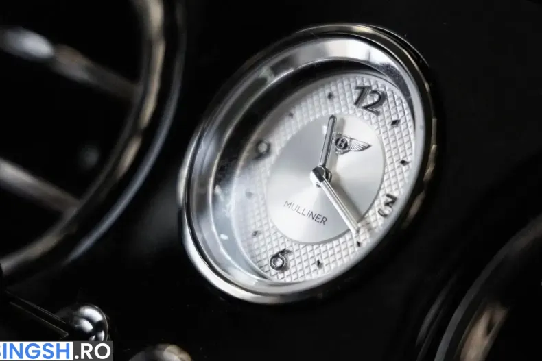 Bentley Continental GT din 2026 cu 72 km - oferta BEN240094 - foto 16