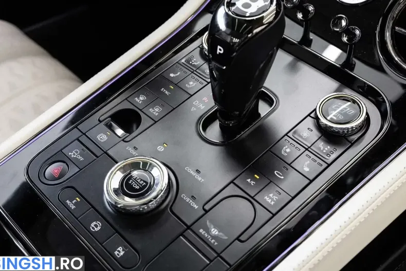 Bentley Continental GT din 2026 cu 72 km - oferta BEN240094 - foto 17