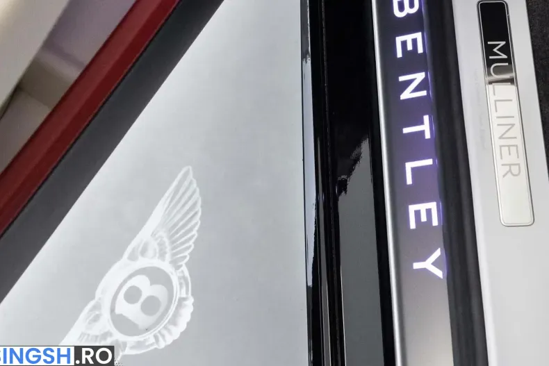 Bentley Continental GT din 2026 cu 72 km - oferta BEN240094 - foto 24