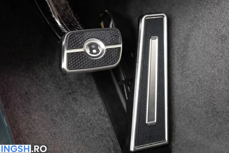 Bentley Continental GT din 2026 cu 72 km - oferta BEN240094 - foto 25