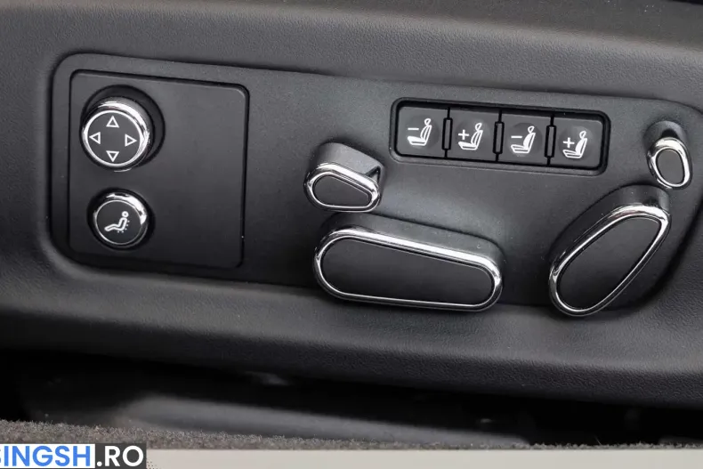 Bentley Continental GT din 2026 cu 72 km - oferta BEN240094 - foto 26