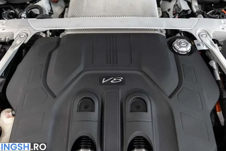 Bentley Continental GT din 2026 cu 72 km - oferta BEN240094 - foto 27