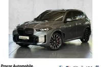 BMW X5 (Seria X) din 2025 cu 22.168 km - oferta BMW240095 - foto 1