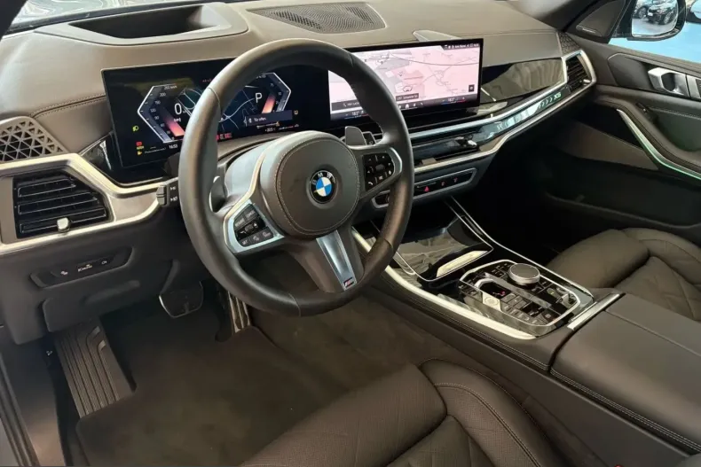 BMW X5 (Seria X) din 2025 cu 22.168 km - oferta BMW240095 - foto 10