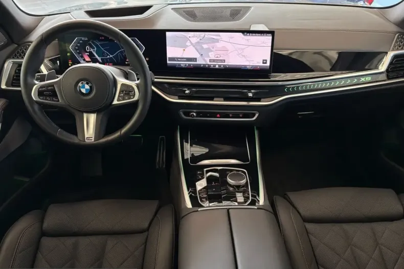 BMW X5 (Seria X) din 2025 cu 22.168 km - oferta BMW240095 - foto 11