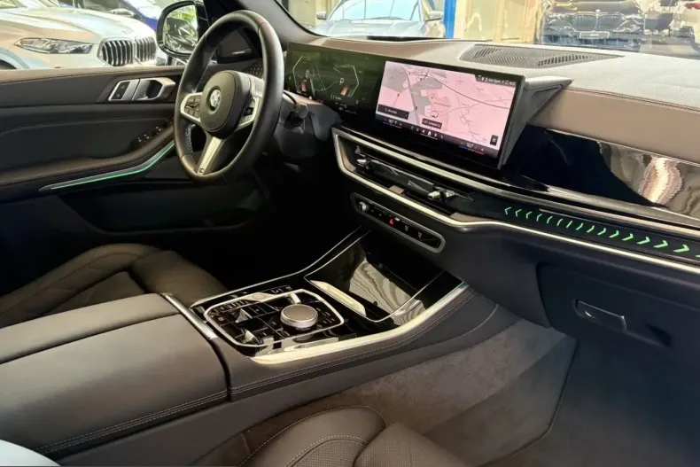 BMW X5 (Seria X) din 2025 cu 22.168 km - oferta BMW240095 - foto 12