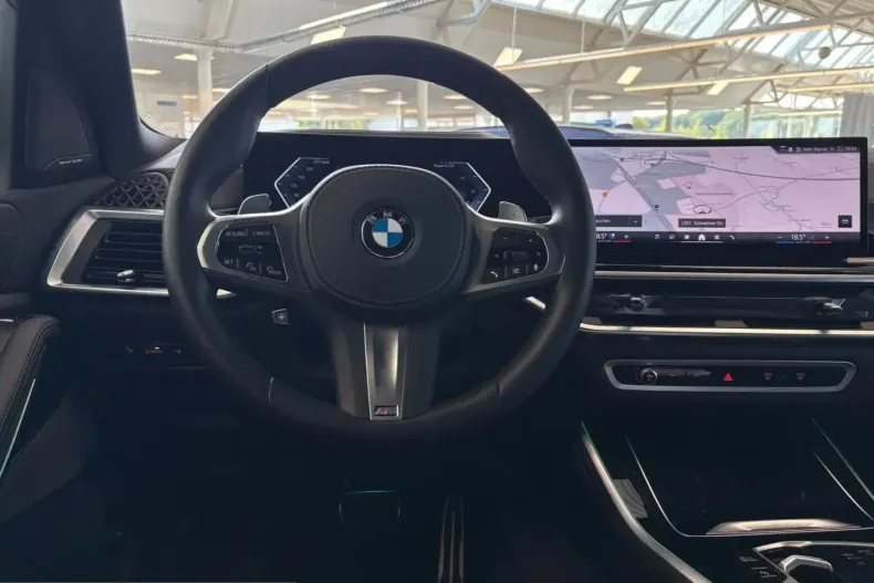 BMW X5 (Seria X) din 2025 cu 22.168 km - oferta BMW240095 - foto 13