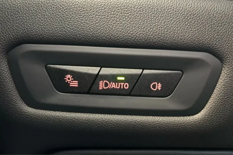 BMW X5 (Seria X) din 2025 cu 22.168 km - oferta BMW240095 - foto 18
