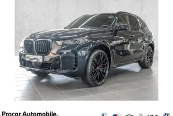 BMW X5 din 2025 - oferta BMW240096
