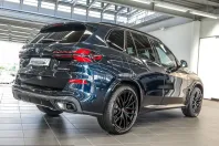 BMW X5 (Seria X) din 2025 cu 19.535 km - oferta BMW240096 - foto 2