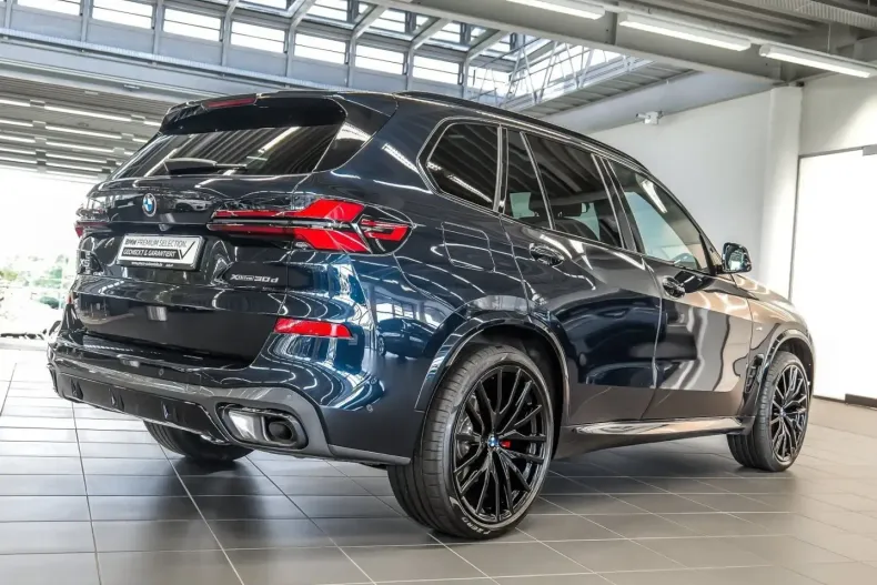 BMW X5 (Seria X) din 2025 cu 19.535 km - oferta BMW240096 - foto 2