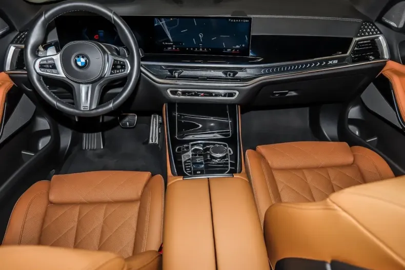 BMW X5 (Seria X) din 2025 cu 19.535 km - oferta BMW240096 - foto 3