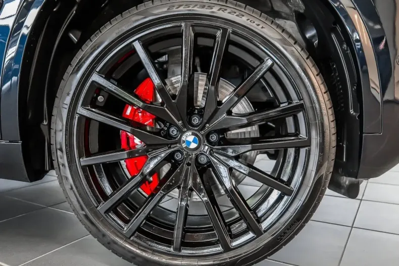 BMW X5 (Seria X) din 2025 cu 19.535 km - oferta BMW240096 - foto 4