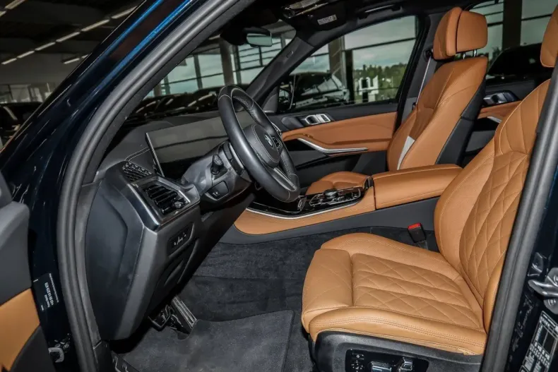 BMW X5 (Seria X) din 2025 cu 19.535 km - oferta BMW240096 - foto 5