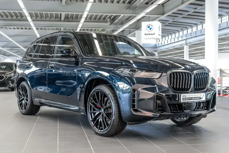 BMW X5 (Seria X) din 2025 cu 19.535 km - oferta BMW240096 - foto 6