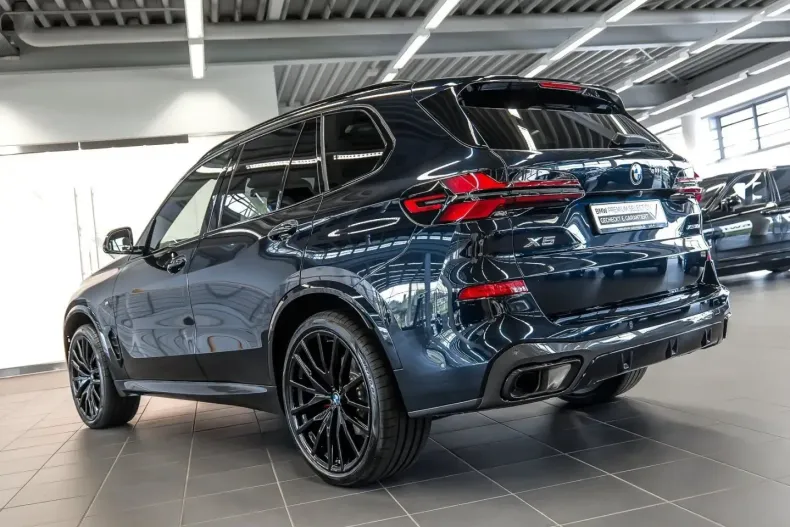 BMW X5 (Seria X) din 2025 cu 19.535 km - oferta BMW240096 - foto 7