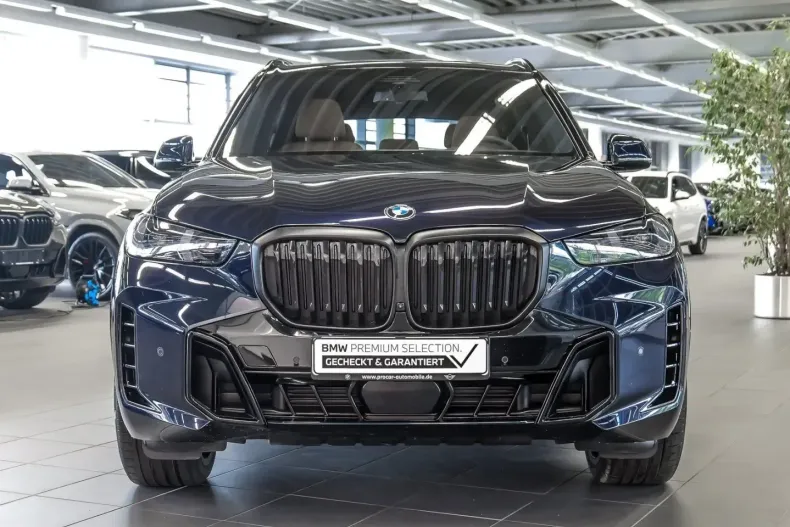 BMW X5 (Seria X) din 2025 cu 19.535 km - oferta BMW240096 - foto 8