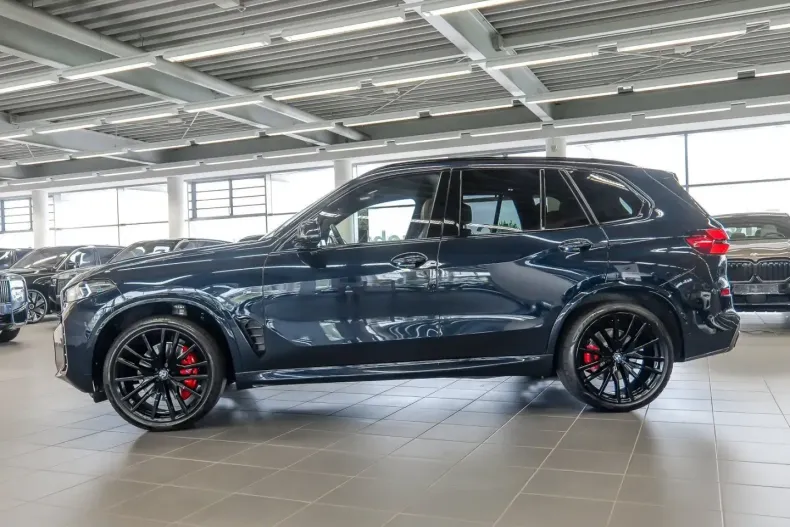 BMW X5 (Seria X) din 2025 cu 19.535 km - oferta BMW240096 - foto 9
