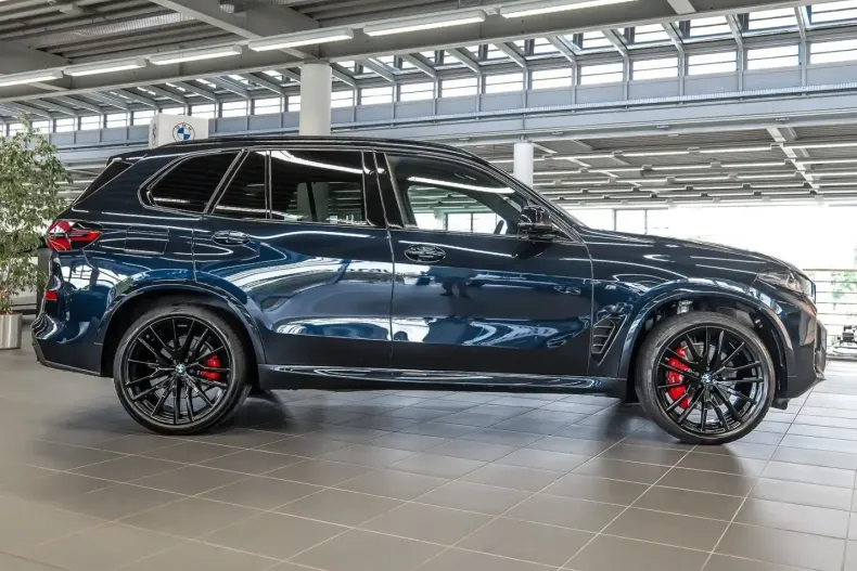 BMW X5 (Seria X) din 2025 cu 19.535 km - oferta BMW240096 - foto 10