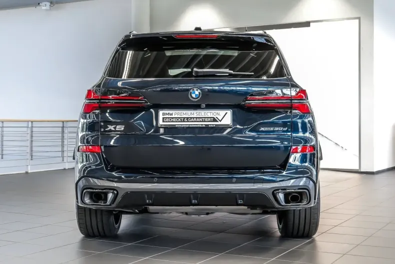 BMW X5 (Seria X) din 2025 cu 19.535 km - oferta BMW240096 - foto 11