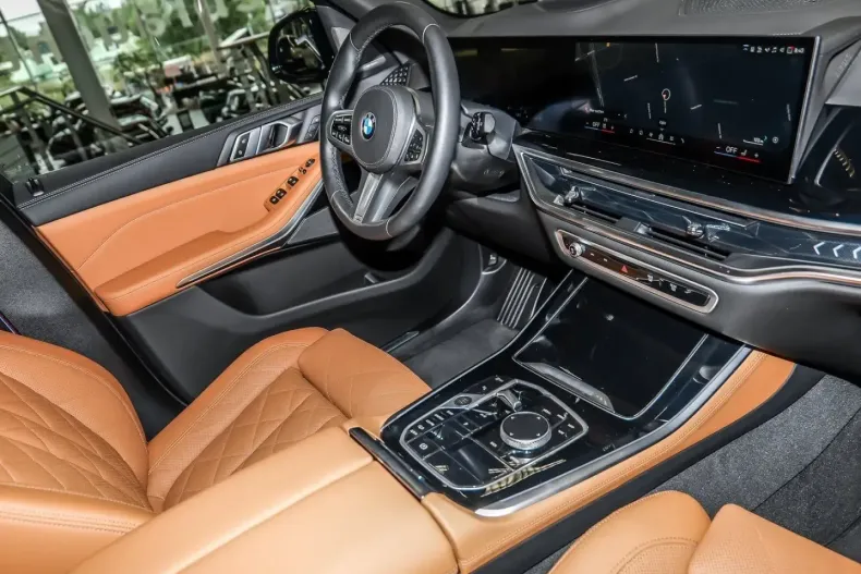 BMW X5 (Seria X) din 2025 cu 19.535 km - oferta BMW240096 - foto 16