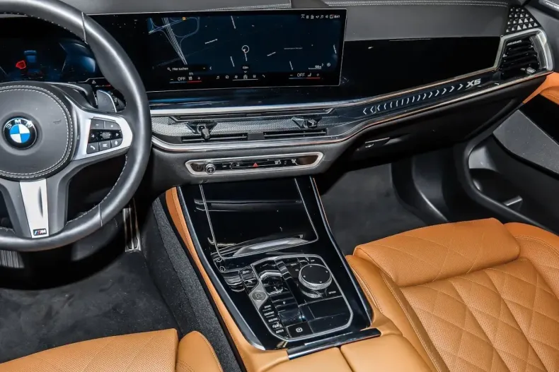 BMW X5 (Seria X) din 2025 cu 19.535 km - oferta BMW240096 - foto 17
