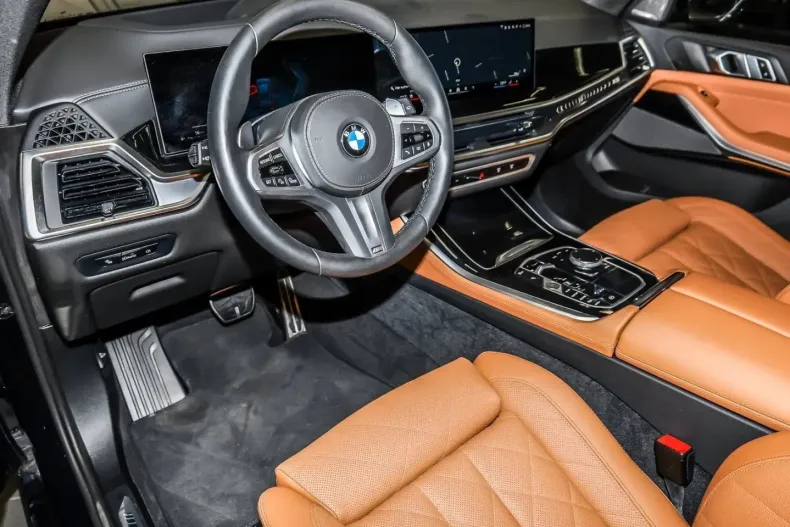 BMW X5 (Seria X) din 2025 cu 19.535 km - oferta BMW240096 - foto 18