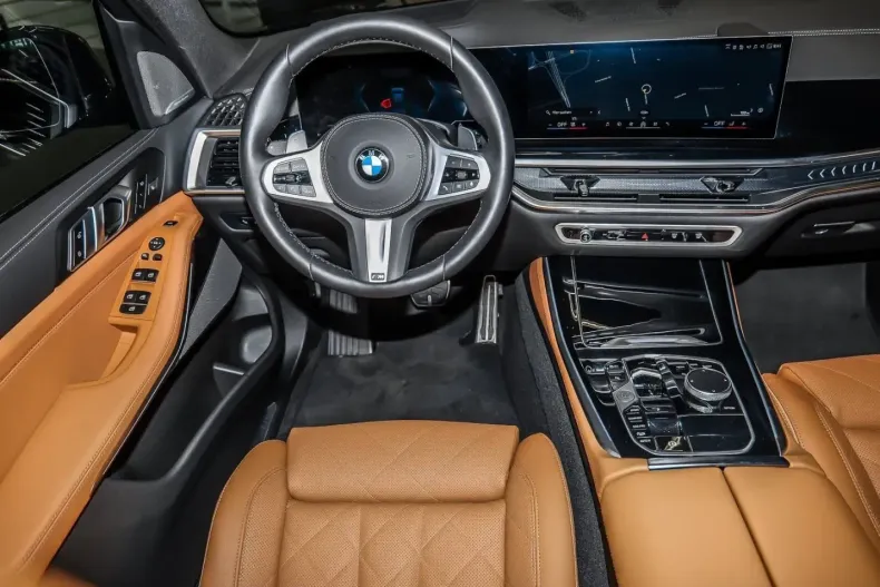 BMW X5 (Seria X) din 2025 cu 19.535 km - oferta BMW240096 - foto 20