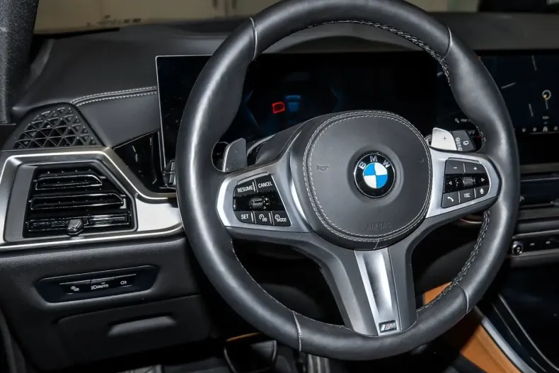 BMW X5 (Seria X) din 2025 cu 19.535 km - oferta BMW240096 - foto 23