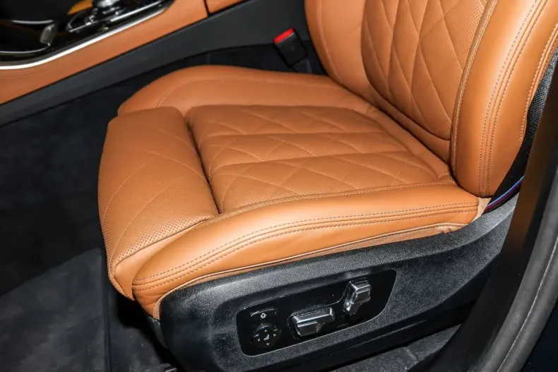 BMW X5 (Seria X) din 2025 cu 19.535 km - oferta BMW240096 - foto 24