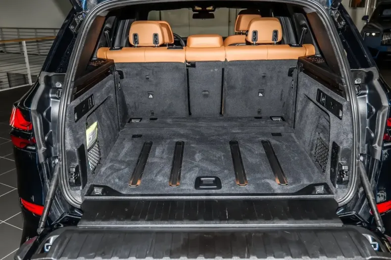 BMW X5 (Seria X) din 2025 cu 19.535 km - oferta BMW240096 - foto 25