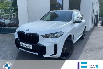 BMW X5 din 2024 - oferta BMW240097