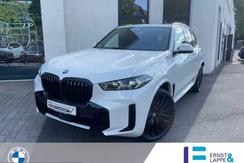 BMW X5 (Seria X) din 2024 cu 33.443 km - oferta BMW240097 - foto 1