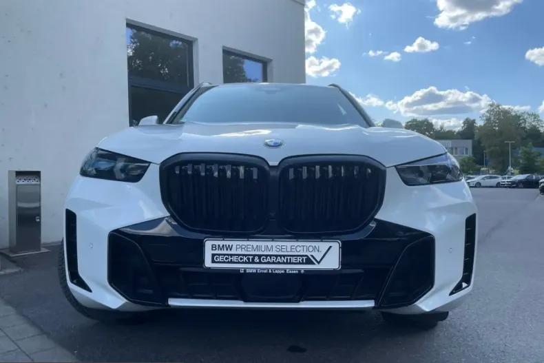BMW X5 (Seria X) din 2024 cu 33.443 km - oferta BMW240097 - foto 4