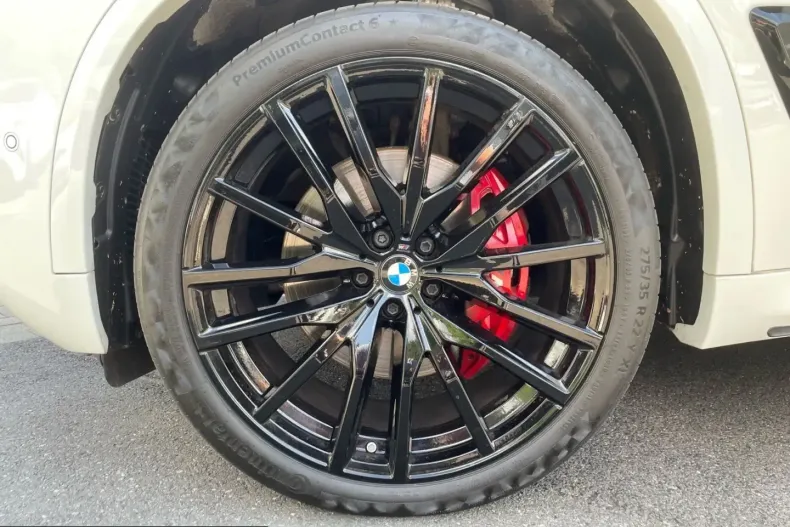 BMW X5 (Seria X) din 2024 cu 33.443 km - oferta BMW240097 - foto 12