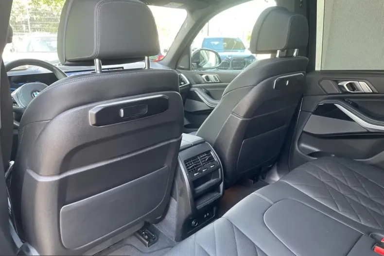 BMW X5 (Seria X) din 2024 cu 33.443 km - oferta BMW240097 - foto 24