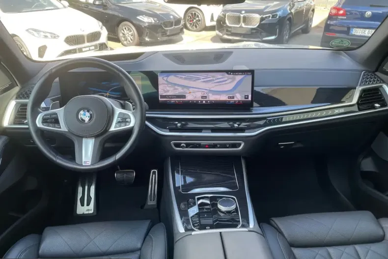 BMW X5 (Seria X) din 2024 cu 33.443 km - oferta BMW240097 - foto 27