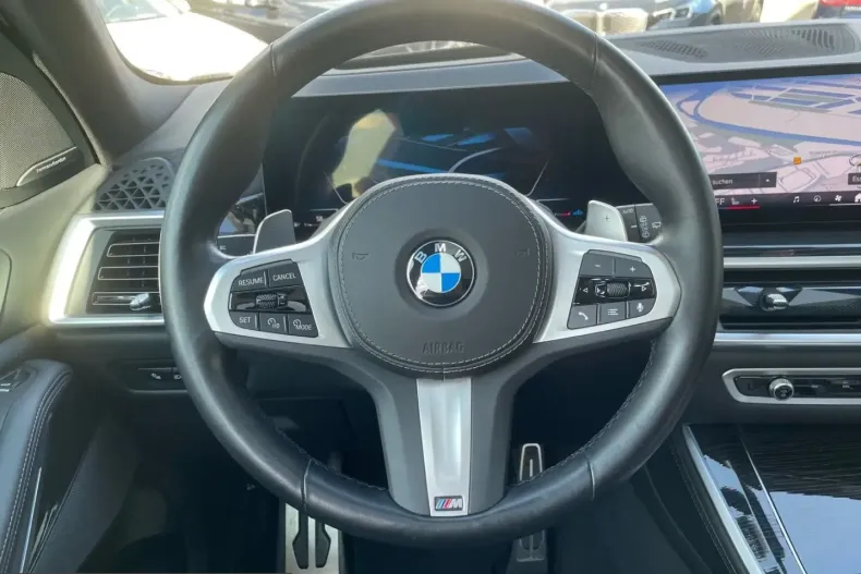 BMW X5 (Seria X) din 2024 cu 33.443 km - oferta BMW240097 - foto 28