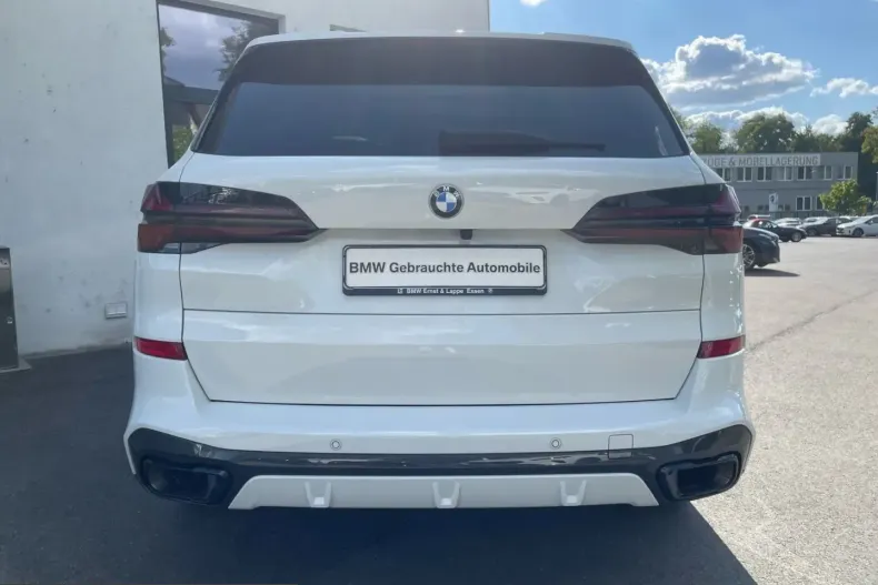 BMW X5 (Seria X) din 2024 cu 33.443 km - oferta BMW240097 - foto 33