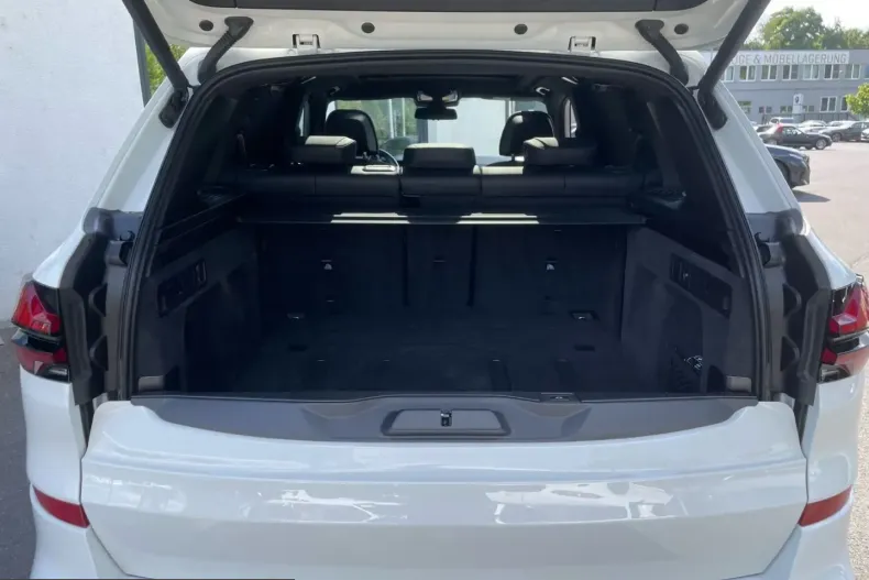 BMW X5 (Seria X) din 2024 cu 33.443 km - oferta BMW240097 - foto 37