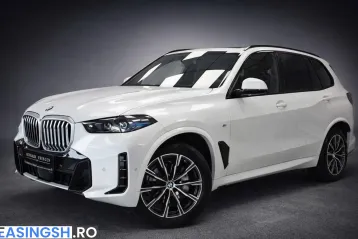BMW X5 din 2024 - oferta BMW240098